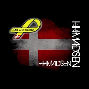 HHMadsen_DK's profile picture. Danish guy, not a pastry or a Lego Brick and definitely not here to lose my mind. Skål | Following U.S politics on Ukraine, its kinda important. #SlavaUkraini