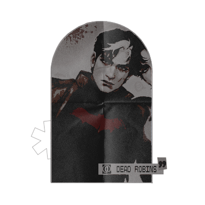 u__ndead's profile picture. ⠀ ⠀ ⠀ ⠀ ⠀ ⠀ 🧨⠀⠀ * ⠀ ⠀ ⠀ ⠀ ⠀ ⠀⧼ : ⠀ ⠀ 𝐒𝙿𝙸𝙳𝙴𝚁𝚂 ⠀ ݁‍ ⠀ ⠀ ⠀ ⠀﹙ 𝘪͟𝘯 ﹚ ⠀ ⠀ ⠀ ⠀ ⠀ ⠀ ⠀ 𝐦͜͡.𝒚 ̼٫̷ ⠀ ⠀ ⠀ ⠀ ⠀ ⠀ ⠀ ⠀ ⁀⁀ ⠀ 𝗛𝗘𝗔𝗗. ⠀ ⠀ ⠀ ⠀ ⠀ ⠀ ⠀ 𓉸