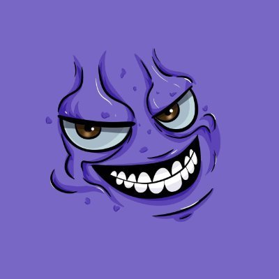 gonad_meme's profile picture. $GONAD
the only token with a pair (🥚,🥚)