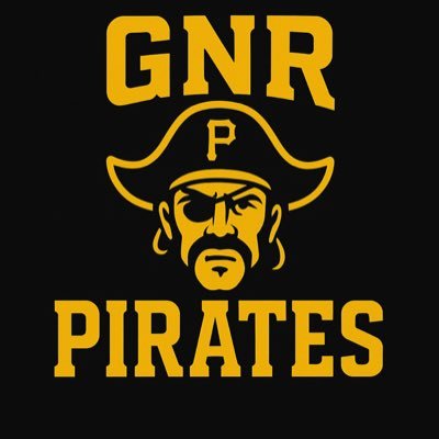 GNR_Pirates's profile picture. Your one stop shop for everything Pittsburgh Pirates #LetsGoBucs