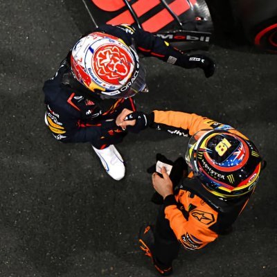 riri3381's profile picture. ⁠✯f1-anime-music enthusiast✯
i believe in P1ASTRI & VER5TAPPEN supremacy 🫶🏻