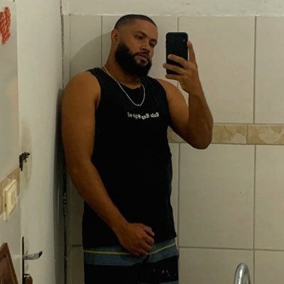 Marcelo_Chagass's profile picture. ✝️👑🦁 SCCP ⚫⚪ 🏋️‍♂️🏃