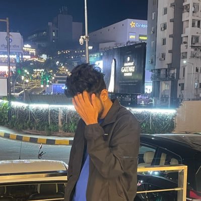 abhiishektwts's profile picture. just a engineer who loves to code 🤌🏻