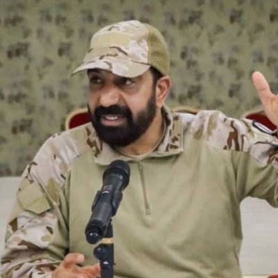 BansybTh's profile picture. دولة حضرموت الكبرى