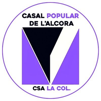 csalacol's profile picture. Centre Social Autogestionat La Col. Casal Popular de l'Alcora.