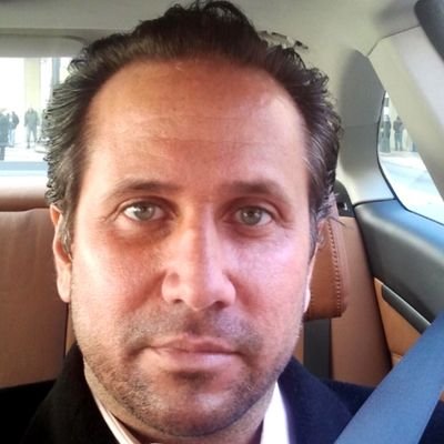 EdwardNeyhart's profile picture. I am 🍀