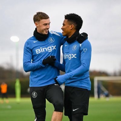 jaycomps_'s profile picture. Video Editor 👨🏾‍💻📼 || @chelseafc