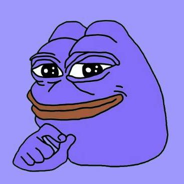 PepeOn_Monad's profile picture. The Purple $PEPE on the $MON chain 0xc09C8242Eb21B24298303799Bb5Af402A2957777