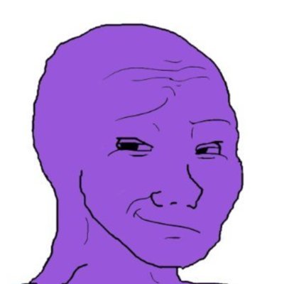 MONAKonsol's profile picture. MONAK - what everyone wants to see Wojak