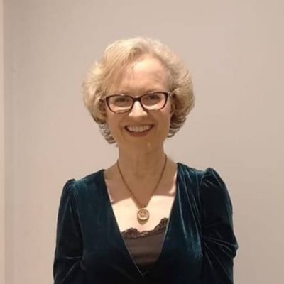 DeirdreByrnes2's profile picture. Senior lecturer, Head of German at University of Galway; passionate teacher; language-lover; proud Tipperary girl based in Galway; sports enthusiast; I ❤ Berlin