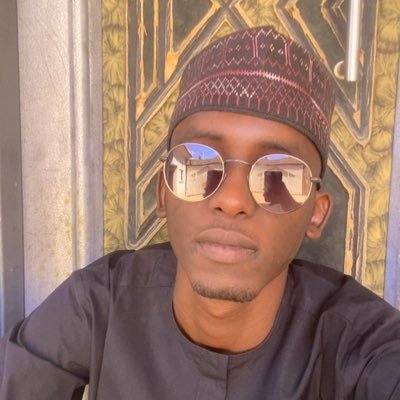 Fareed_jnr's profile picture. MD/PHP. Passionate about patient care & global health.