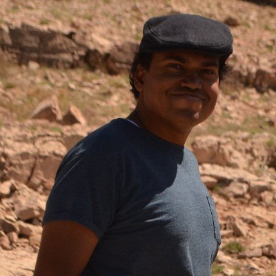 adnan_ab_bashir's profile picture. (Biology / History) Text Understanding and Mechanized Reasoning. (Disaggregated) Database Architecture.