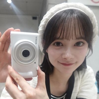 akb48chart's profile picture. nb, akbwota, itomomo e jurina oshi, theater girl, stu48 stan