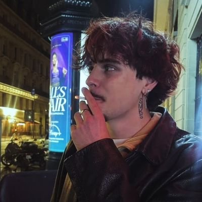 hnz75667's profile picture. à fond dans l'autre sens de la droiture @hnz75667pv