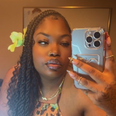 JahcoaSmith's profile picture. LLRAG 💙