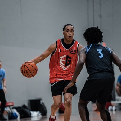 cantguardmac's profile picture. 6’1guard 🏀 class of 2025💪🏽 instagram: cantguardmac_ eg10 3sgb 17u! William Penn university🏀