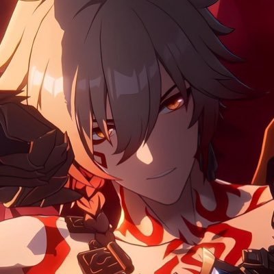 hidanenjoyer's profile picture. #MYDEI: See you around, Phainon of Aedes Elysiae. @phainonpits | video games, anime, genshin, horror movies 🍿🧁 very multifandom ! 🍬🍰