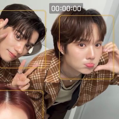 tmw0ng's profile picture. 🐰 ̫˚: ♡ ( #kengnamping #tlefirstone #thomaskong ) ୨୧⋆｡