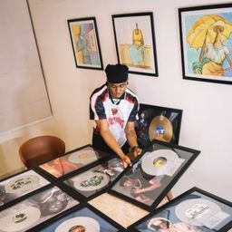 Hayato597328's profile picture. °BTech Surveying and Geoinformatics 
°Tech Oriented
°Chelsea Football Club °Footballer ⚽️ 
°CamaVinga Oyemekun 🌴
Live life the way it comes 
Dm for business