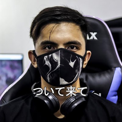 Auqa_Axie's profile picture. https://t.co/EBekaaImKS