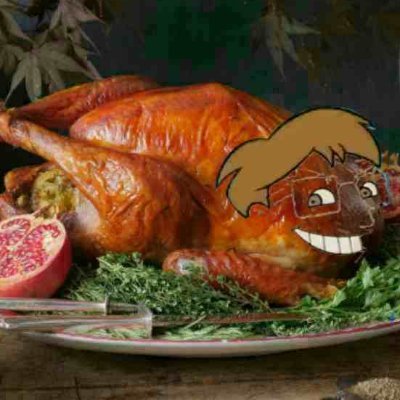 phrandallanton's profile picture. 