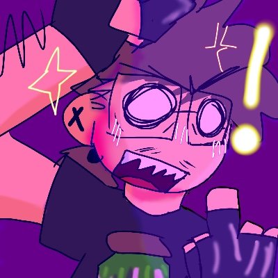 MARZDOODLEZ_X3's profile picture. I just like #pokemon and #callofduty and #deltarune
I also like to draw ig