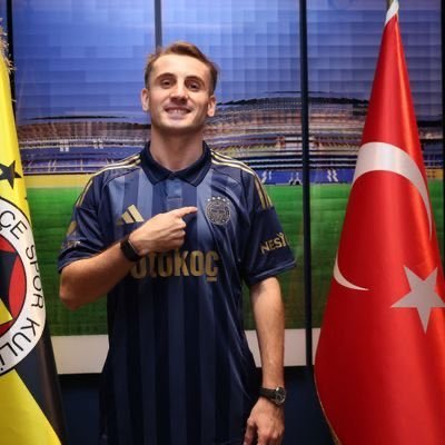 dwennlinee's profile picture. 2m @Fenerbahce