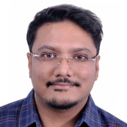 PratikKothari24's profile picture. 