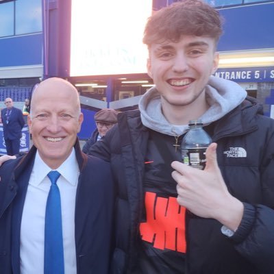 mxttbcfc's profile picture. blues 💙