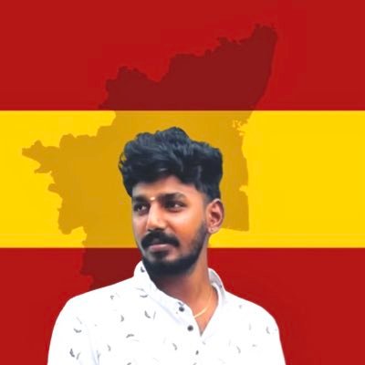 itz_saran11's profile picture. தலைவர் @TVKVijayHQ 💎 ×‌ தேனி வடக்கு மாவட்ட தகவல் தொழில்நுட்ப அணி ஒருங்கிணைப்பாளர் - #TVK ❤️‍🔥