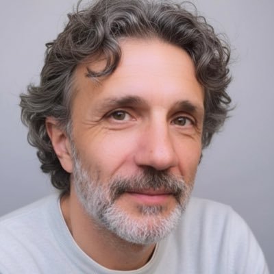 SalvatoreC89635's profile picture. 