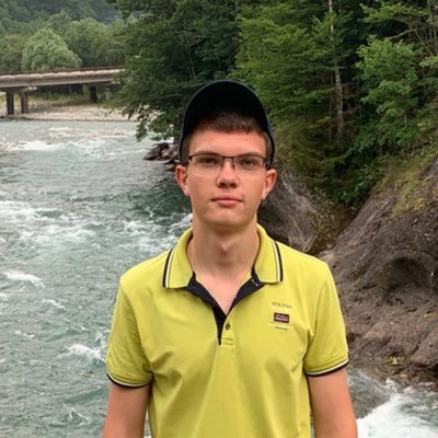 salmindev's profile picture. Crypto, Web3 enthusiast