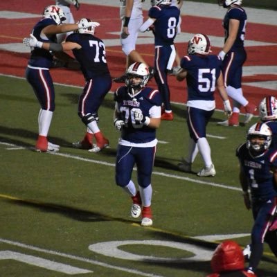 jmkoehn34's profile picture. Norris ‘28 🏈🏀 | OL/DL | 6’3 240 | 3.95 GPA |📞 402-575-0621