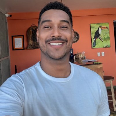 eurafaelbrito's profile picture. Simpático e Inacessível 🫥