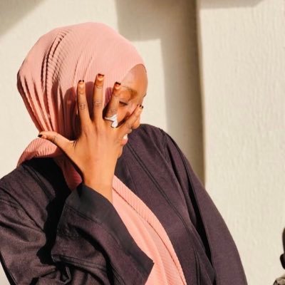 Rukkie__M's profile picture. her mother’s daughter🥰