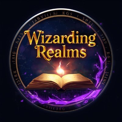 WizardingRealms's profile picture. The ultimate DeFi dApp aggregator and wallet hub on 𝐒𝐮𝐢— arming you with pro-level tools to dominate.🪄