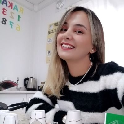 ciigddemmm's profile picture. MEB|Okul Öncesi Öğretmeni✨