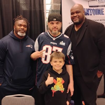 Carter_Dad_Crd's profile picture. A Dad who collected Sports Cards, as a kid, and wish I never stopped. Now my youngest Son, wants to start collecting Sports Cards so we're collecting together.