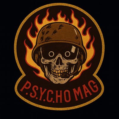 _PsychoMag's profile picture. 