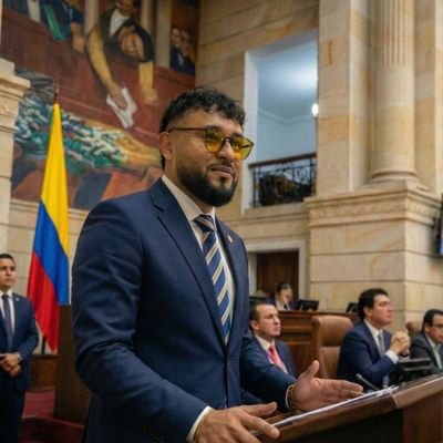 MauricioGs09's profile picture. Prof. Administración y Turismo
Dire. Turismo y Desarrollo Económico 

Amante a la Política Colombiana
Caldas 💛💚