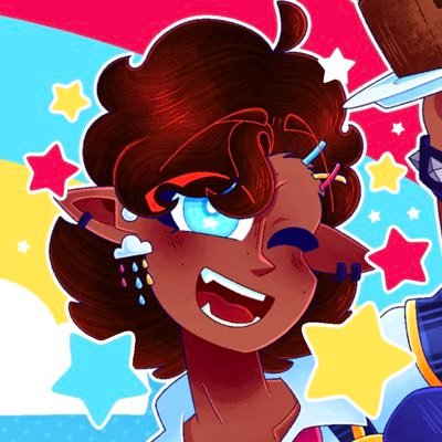 tomato_teddy's profile picture. local angelic artist and rarepair king! ☆ https://t.co/FS5j3F9IIK(17) ☆ he/they ☆ 🇵🇭🇮🇪 april 19 ☆ artist, animator, writer and hobbyist musician!!