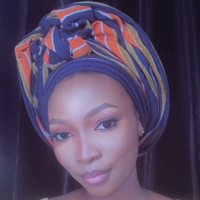 Rokiebah's profile picture. Virtual Assistant | SMM | Soil Science Student