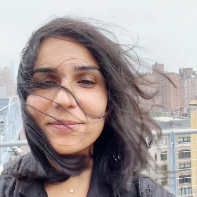 hey_nidhi's profile picture. Designer, Maker