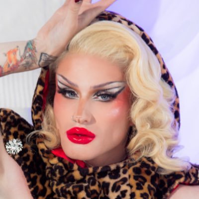 Xanadelrey2's profile picture. I’m Famous ask me how SLAYCATION S2 on Crave Métis 2 spirit CEO & Mogul BOOKING AT: booking@xanasrevenge.com