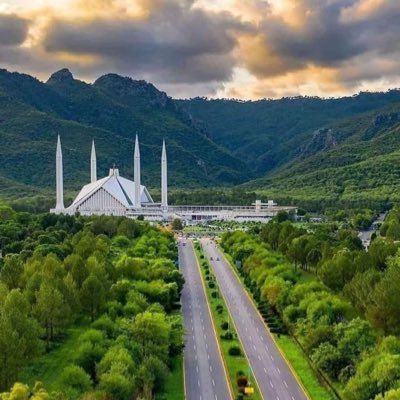 OldColdWar's profile picture. पाकिस्तान