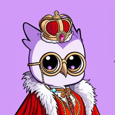 O_mhrc's profile picture. NFT trader https://t.co/UR0Eyzd09T   Paradex