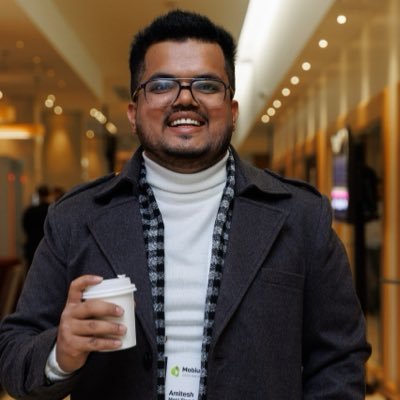 appdevbyamitesh's profile picture. 🎙️ 3× Global Speaker (Mobius, AppsConf X 🇷🇺 & MDW 2025 🇦🇪) | 🚀 iOS Engineer @angelone  | 📱 Building high-performance Swift apps