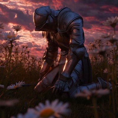 3ssjd1's profile picture. والشمسُ فوقك عسجدٌ يتضرمُ