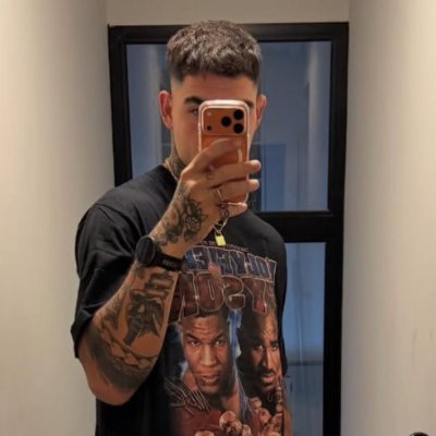 facciotdb's profile picture. 