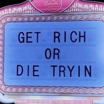 Renren995's profile picture. Trader Since 2021 | Exchanger Crypto Since 2020 | DM For Promotion

#BNB #BTC #SOL #IMYU #RAC